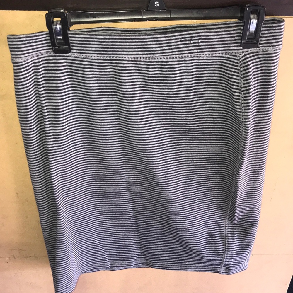 Pencil Skirt